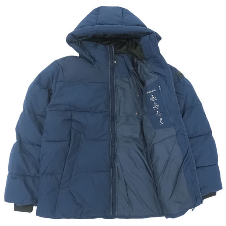 mont bell モンベル | Riverall | 詳細画像5 