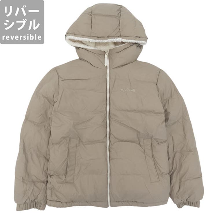 mont bell モンベル | Riverall | 詳細画像3 
