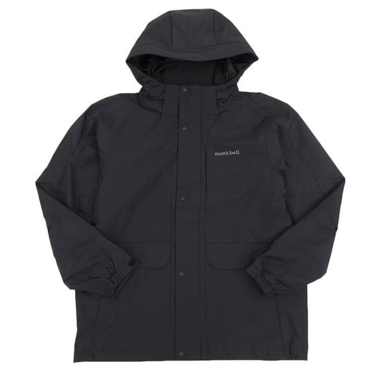 mont bell モンベル | Riverall | 詳細画像1 