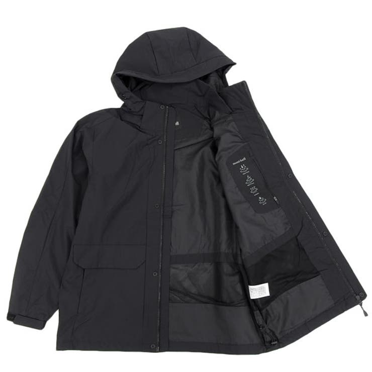 mont bell モンベル | Riverall | 詳細画像5 