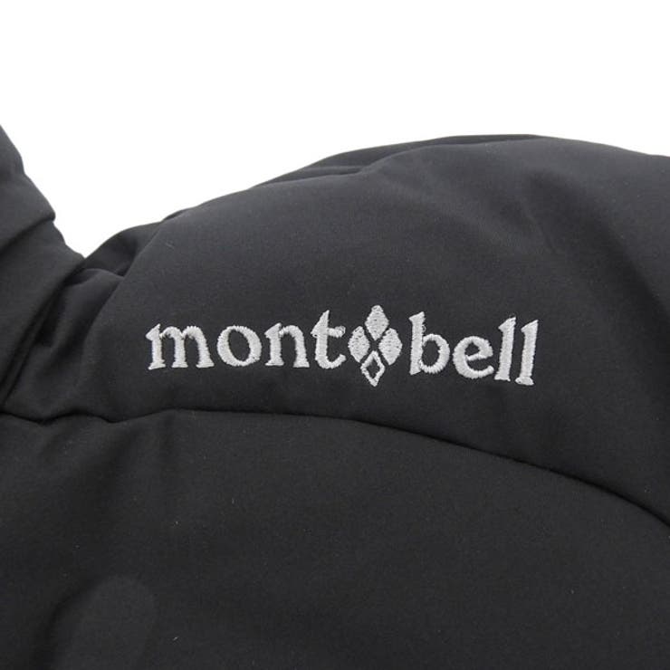 mont bell モンベル | Riverall | 詳細画像6 