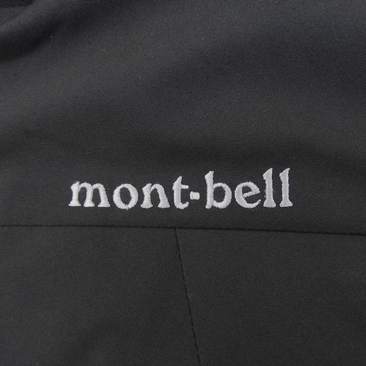 mont bell モンベル | Riverall | 詳細画像6 