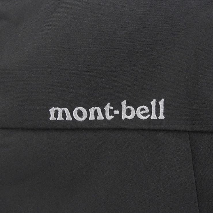 mont bell モンベル | Riverall | 詳細画像6 