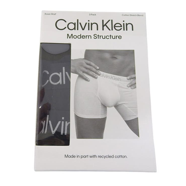 CALVIN KLEIN カルバンクライン | Riverall | 詳細画像5 