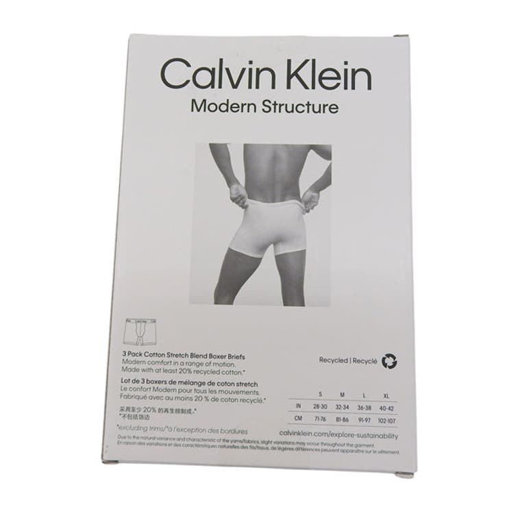 CALVIN KLEIN カルバンクライン | Riverall | 詳細画像6 