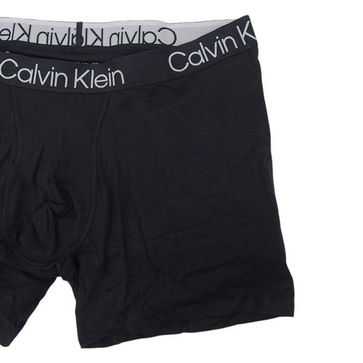 CALVIN KLEIN カルバンクライン | Riverall | 詳細画像3 