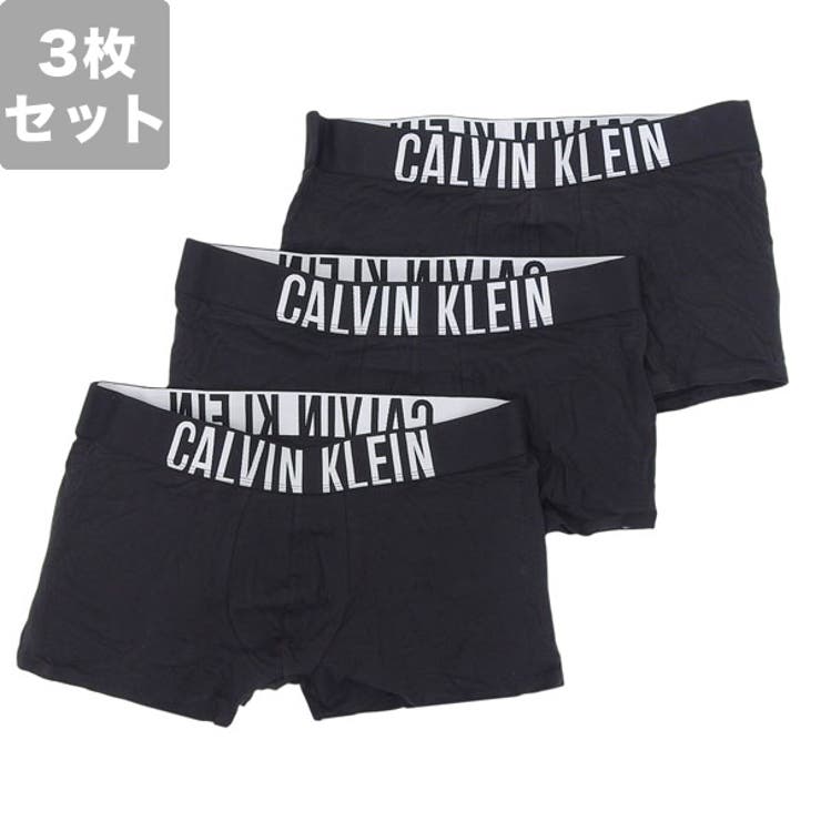 CALVIN KLEIN カルバンクライン | Riverall | 詳細画像1 