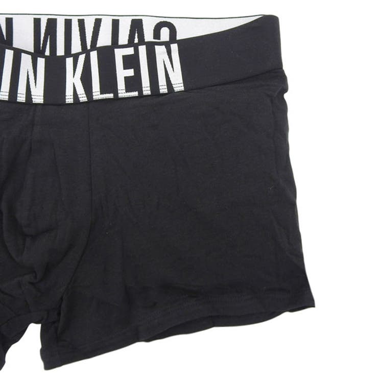 CALVIN KLEIN カルバンクライン | Riverall | 詳細画像3 