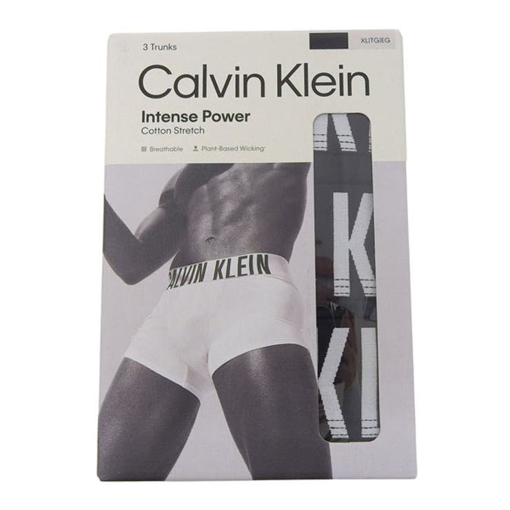 CALVIN KLEIN カルバンクライン | Riverall | 詳細画像5 