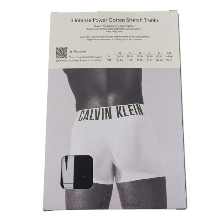 CALVIN KLEIN カルバンクライン | Riverall | 詳細画像6 