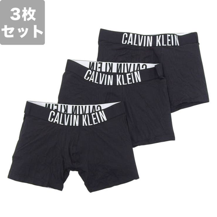 CALVIN KLEIN カルバンクライン | Riverall | 詳細画像1 
