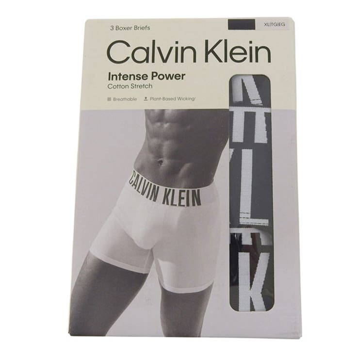 CALVIN KLEIN カルバンクライン | Riverall | 詳細画像5 