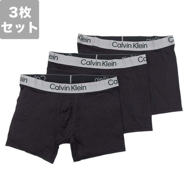 CALVIN KLEIN カルバンクライン | Riverall | 詳細画像1 