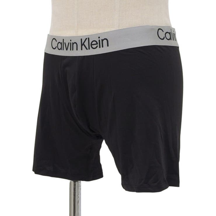 CALVIN KLEIN カルバンクライン | Riverall | 詳細画像4 