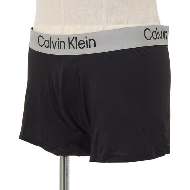 CALVIN KLEIN カルバンクライン | Riverall | 詳細画像4 