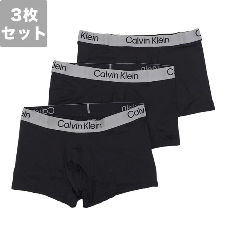 CALVIN KLEIN カルバンクライン | Riverall | 詳細画像1 