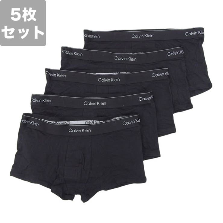 CALVIN KLEIN カルバンクライン | Riverall | 詳細画像1 