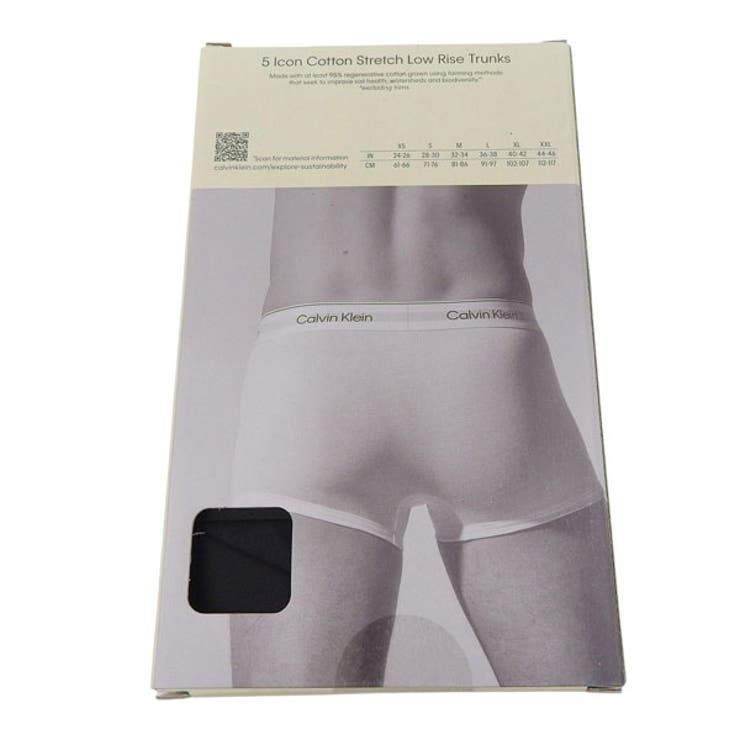 CALVIN KLEIN カルバンクライン | Riverall | 詳細画像6 