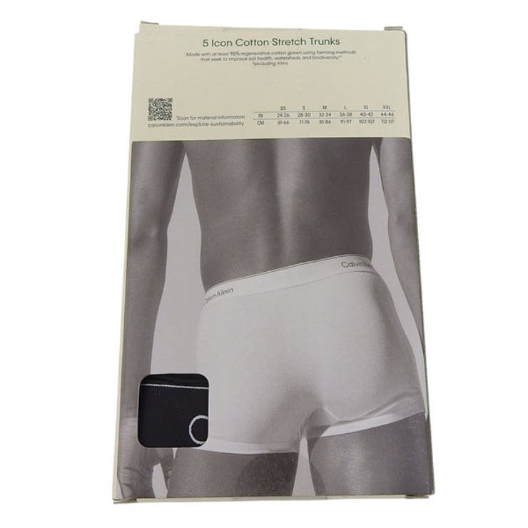 CALVIN KLEIN カルバンクライン | Riverall | 詳細画像6 