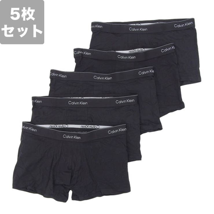 CALVIN KLEIN カルバンクライン | Riverall | 詳細画像1 