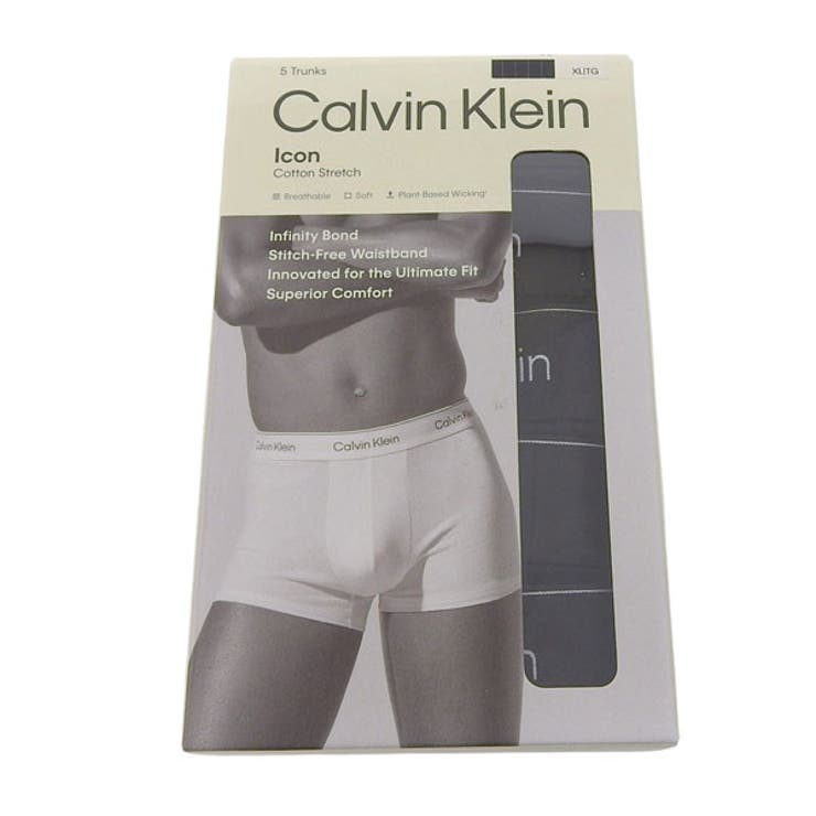 CALVIN KLEIN カルバンクライン | Riverall | 詳細画像5 