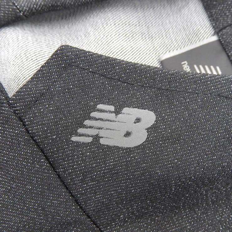 NewBalance ニューバランス ジャケット | Riverall | 詳細画像6 