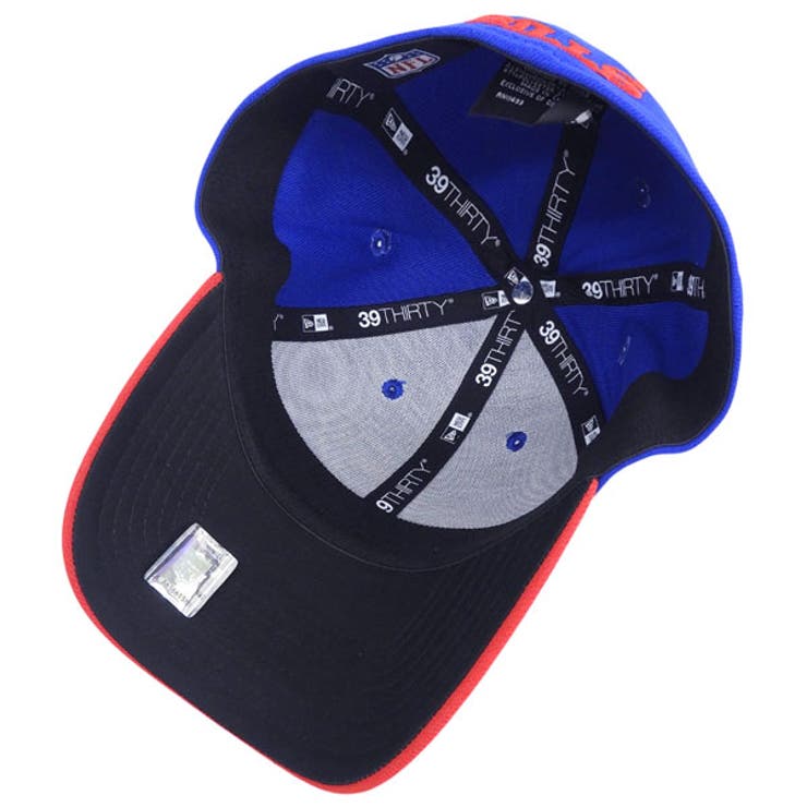 NEW ERA ニューエラ | Riverall | 詳細画像5 