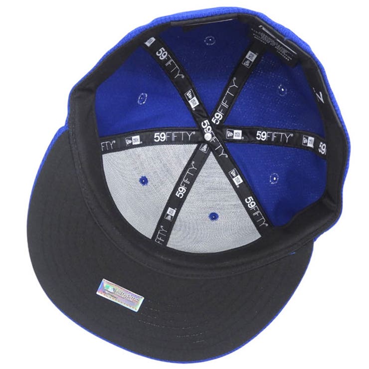 NEW ERA ニューエラ | Riverall | 詳細画像5 