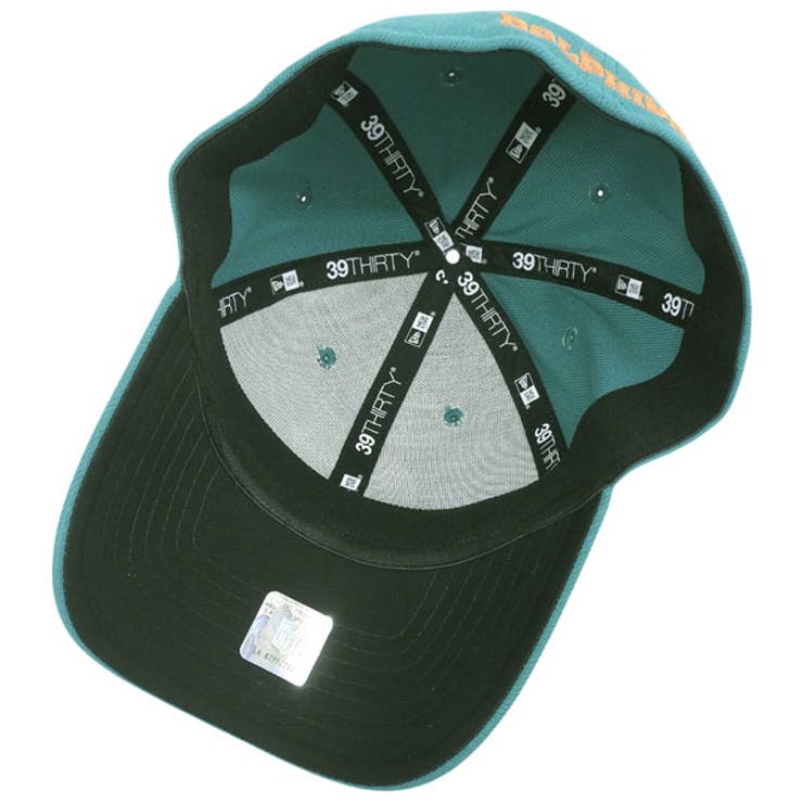 NEW ERA ニューエラ | Riverall | 詳細画像5 