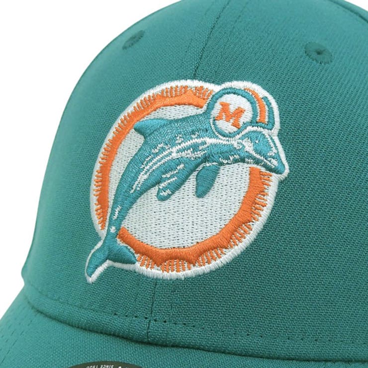 NEW ERA ニューエラ | Riverall | 詳細画像6 