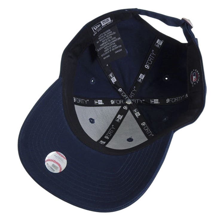 NEW ERA ニューエラ | Riverall | 詳細画像5 