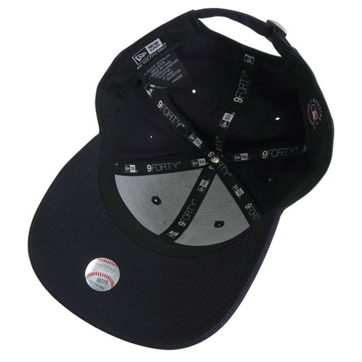 NEW ERA ニューエラ | Riverall | 詳細画像5 