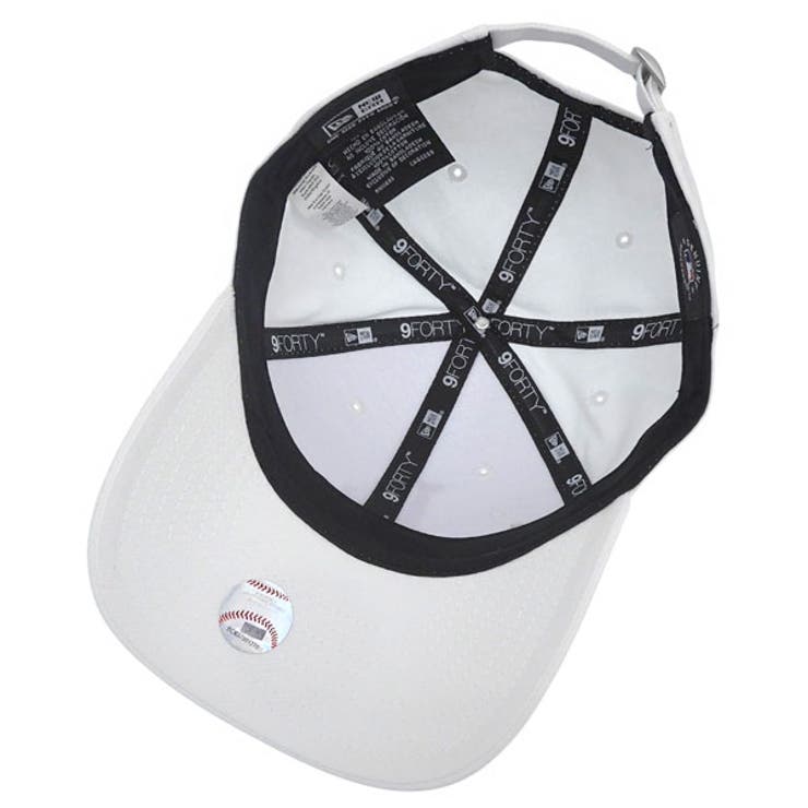 NEW ERA ニューエラ | Riverall | 詳細画像5 