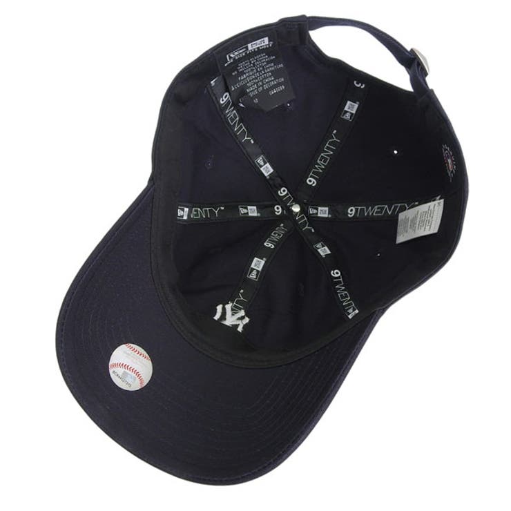 NEW ERA ニューエラ | Riverall | 詳細画像5 