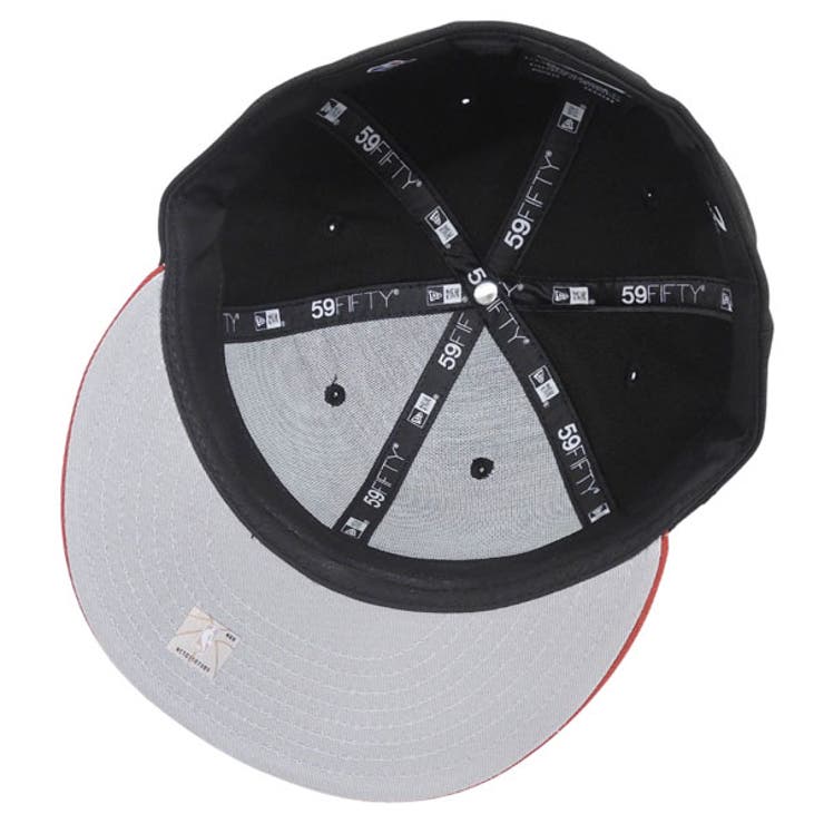 NEW ERA ニューエラ | Riverall | 詳細画像5 