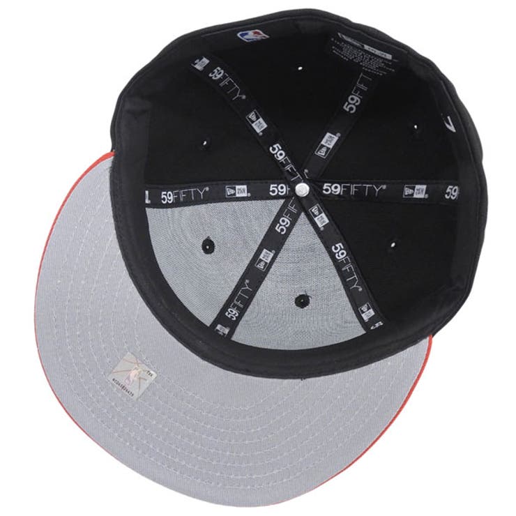 NEW ERA ニューエラ | Riverall | 詳細画像5 