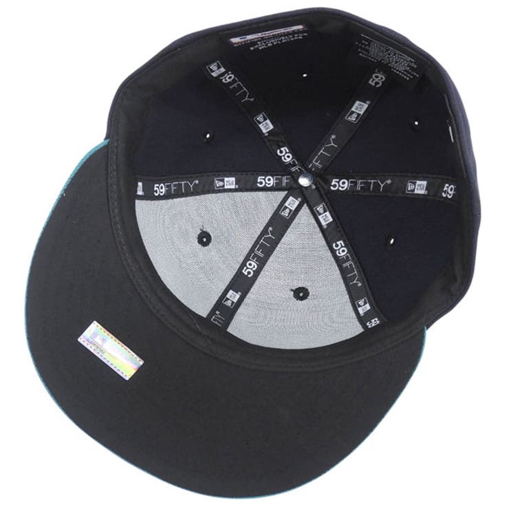 NEW ERA ニューエラ | Riverall | 詳細画像5 