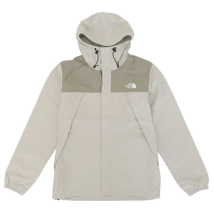 THE NORTH FACE | Riverall | 詳細画像1 