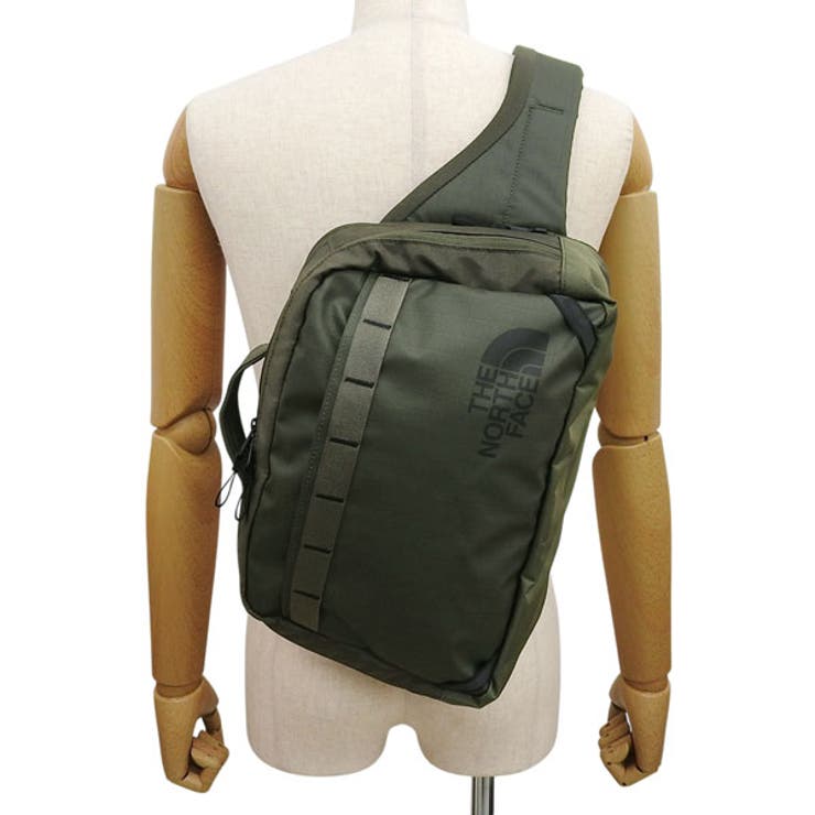 THE NORTH FACE | Riverall | 詳細画像6 