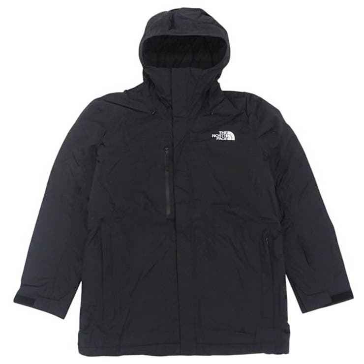 THE NORTH FACE | Riverall | 詳細画像1 