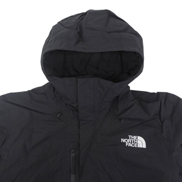 THE NORTH FACE | Riverall | 詳細画像3 