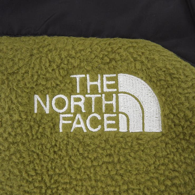 THE NORTH FACE | Riverall | 詳細画像6 