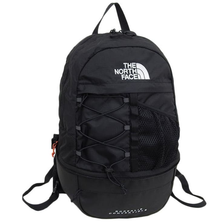 THE NORTH FACE | Riverall | 詳細画像1 