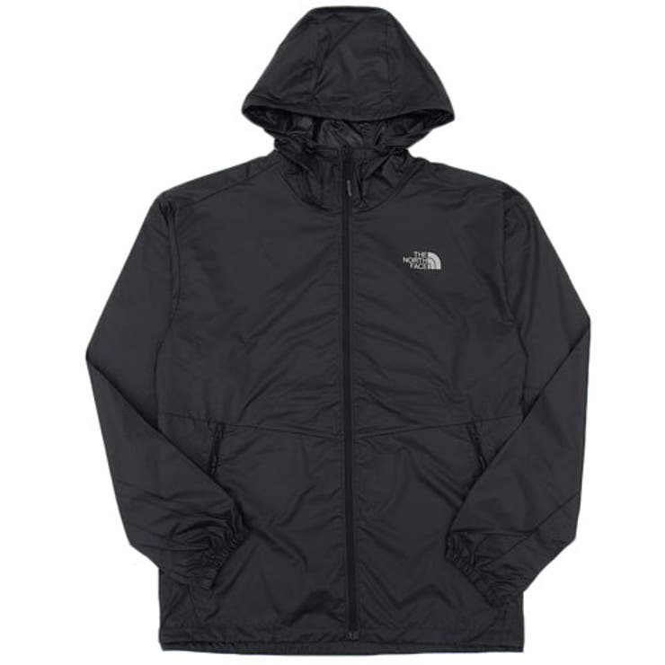 THE NORTH FACE ウインドブレーカー レディースMサイズ The