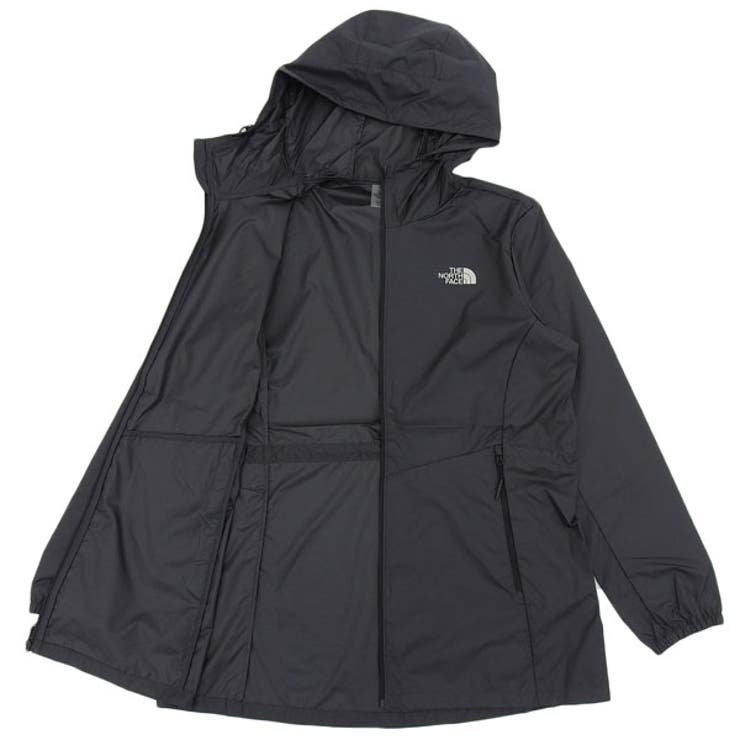 THE NORTH FACE | Riverall | 詳細画像4 