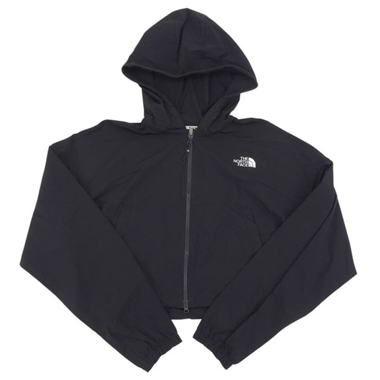 THE NORTH FACE | Riverall | 詳細画像1 