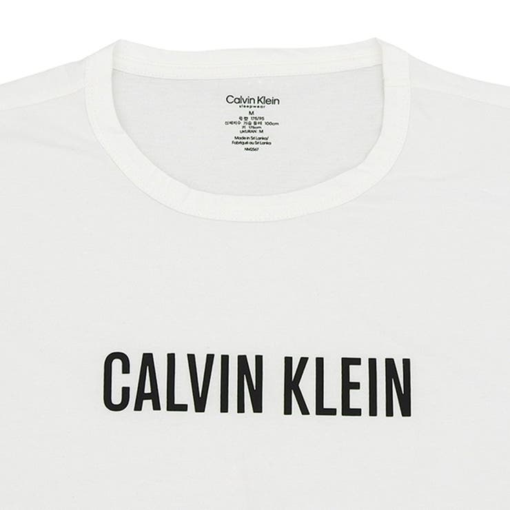 CALVIN KLEIN カルバンクライン | Riverall | 詳細画像3 
