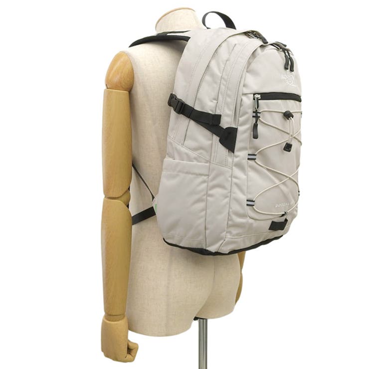 正規品 BOREALIS SHOULDER BAG 2WAY リュック 通勤 THE NORTH