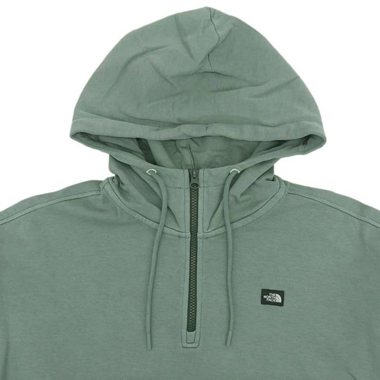 THE NORTH FACE | Riverall | 詳細画像2