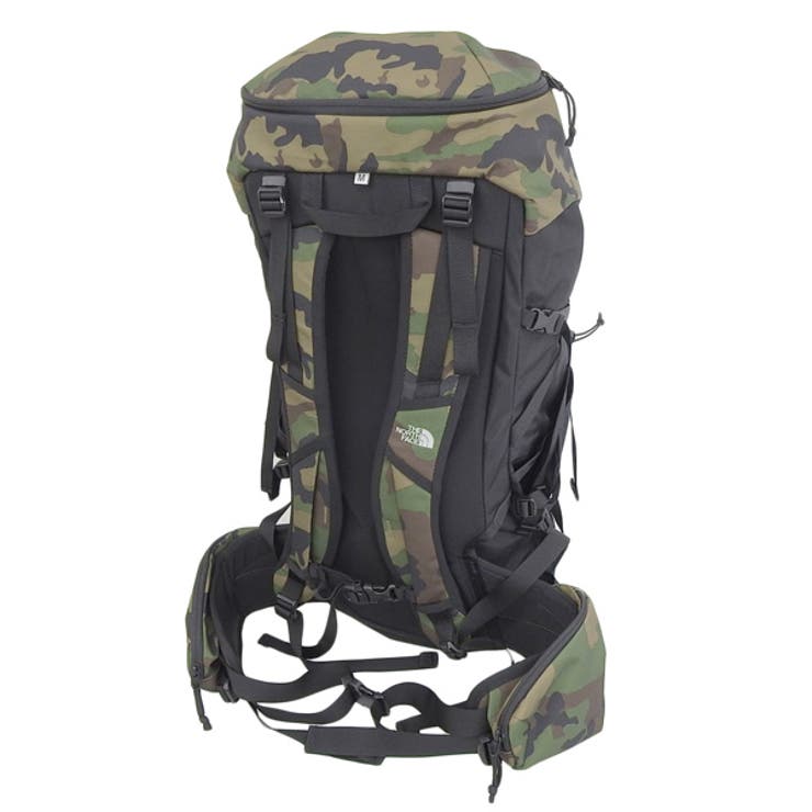 THE NORTH FACE ノースフェイス バックパック | Riverall | 詳細画像4